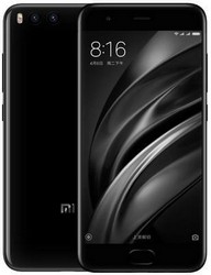 Замена разъема зарядки на телефоне Xiaomi Mi 6 в Саратове